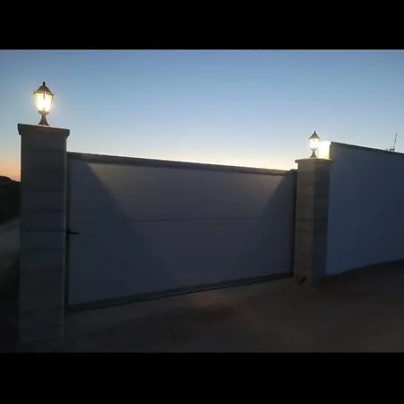 Hotel Casa Javier