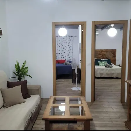 Casa Javier * Cadiz