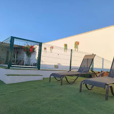 Hotel Casa Javier Cadiz