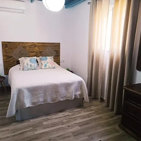 Casa Javier Hotel Cadiz